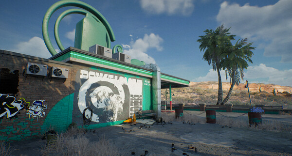 驾驶地平线/Drive Beyond Horizons_0