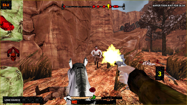 荒野左轮/Chambers_2