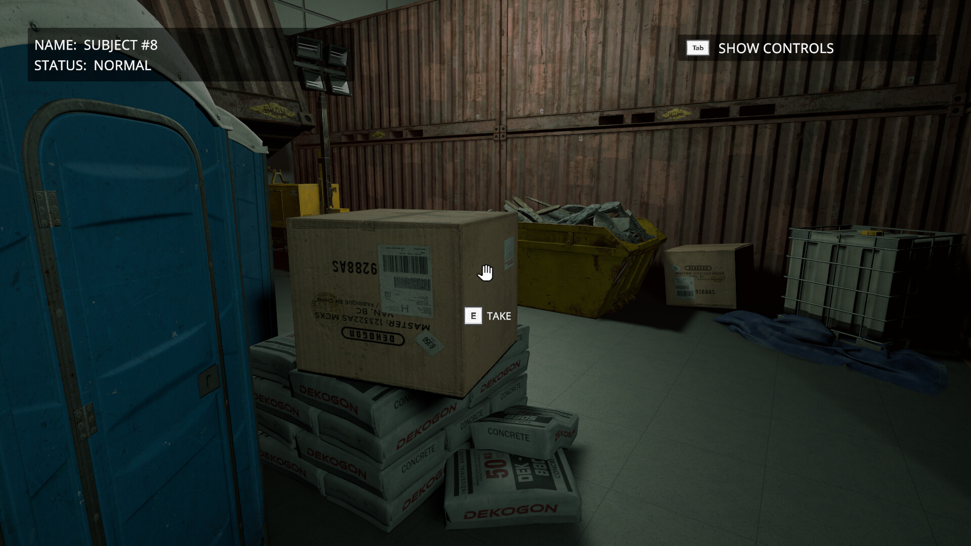 SCP 控制错误 SCP Control Error_0