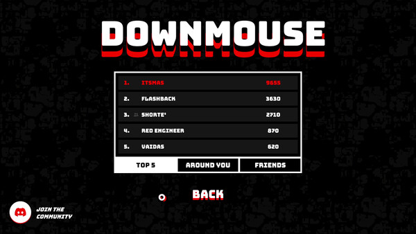 鼠坠/DOWNMOUSE_0