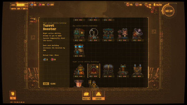 钻核公司/Drill Core_0