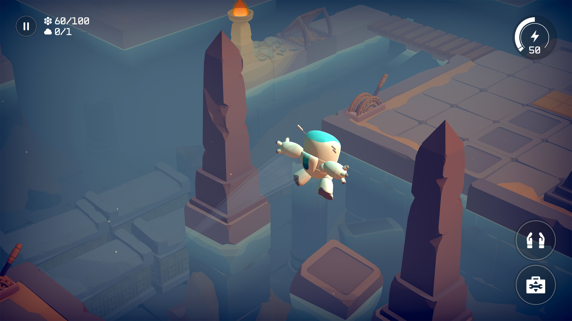 末日穹顶 Doomsday Vault_1