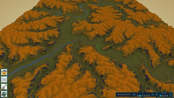 大地基石2/Terra Firma 2_0