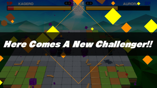 柔软战士 Goonya Fighter_0