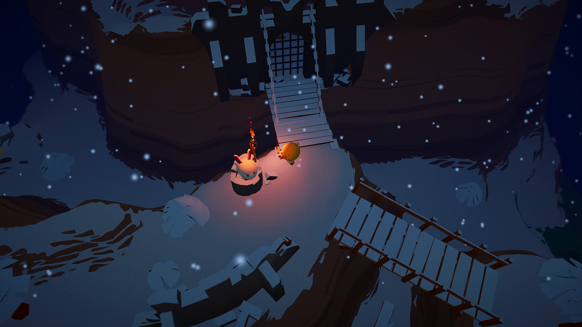 天堂公园 Haven Park_0