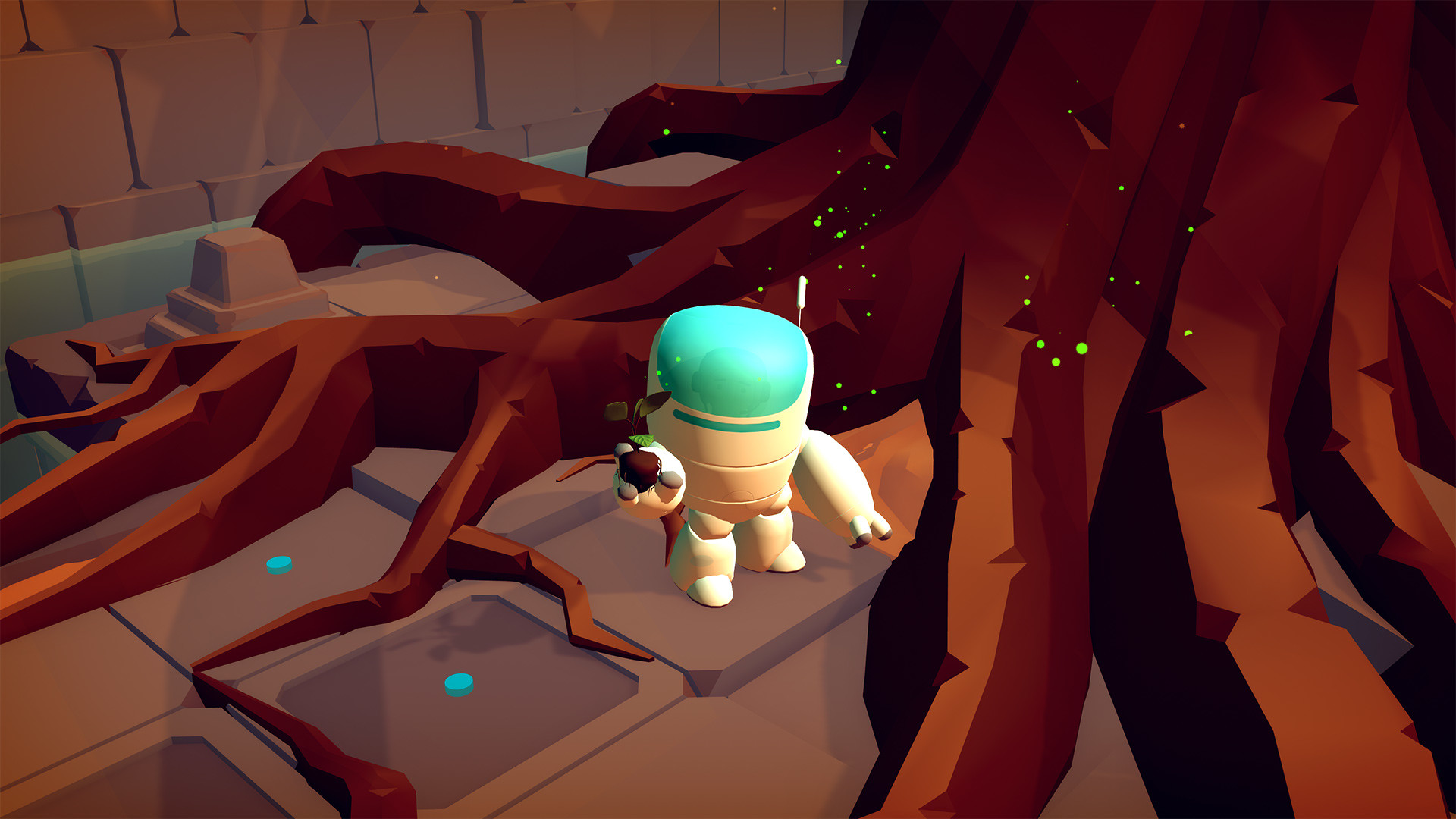 末日穹顶 Doomsday Vault_0