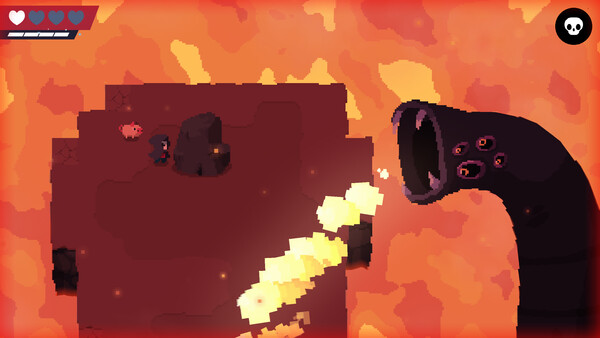 爱，死亡和小猪 Spindle_0