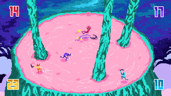 异世界回旋镖大战 Bamerang_2