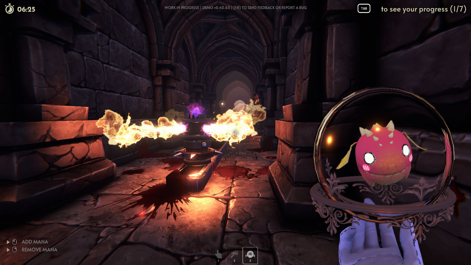 哥布林女仆大扫除/Goblin Cleanup_1