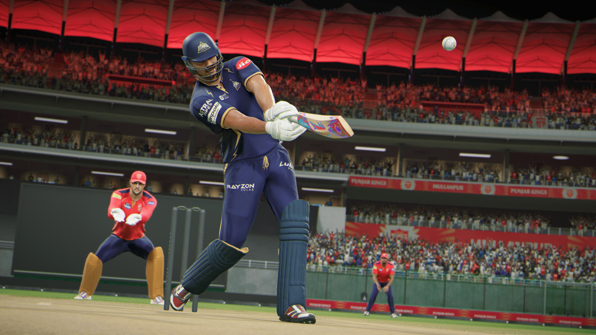 板球26/Cricket 26 - The Official Game of the Ashes_2