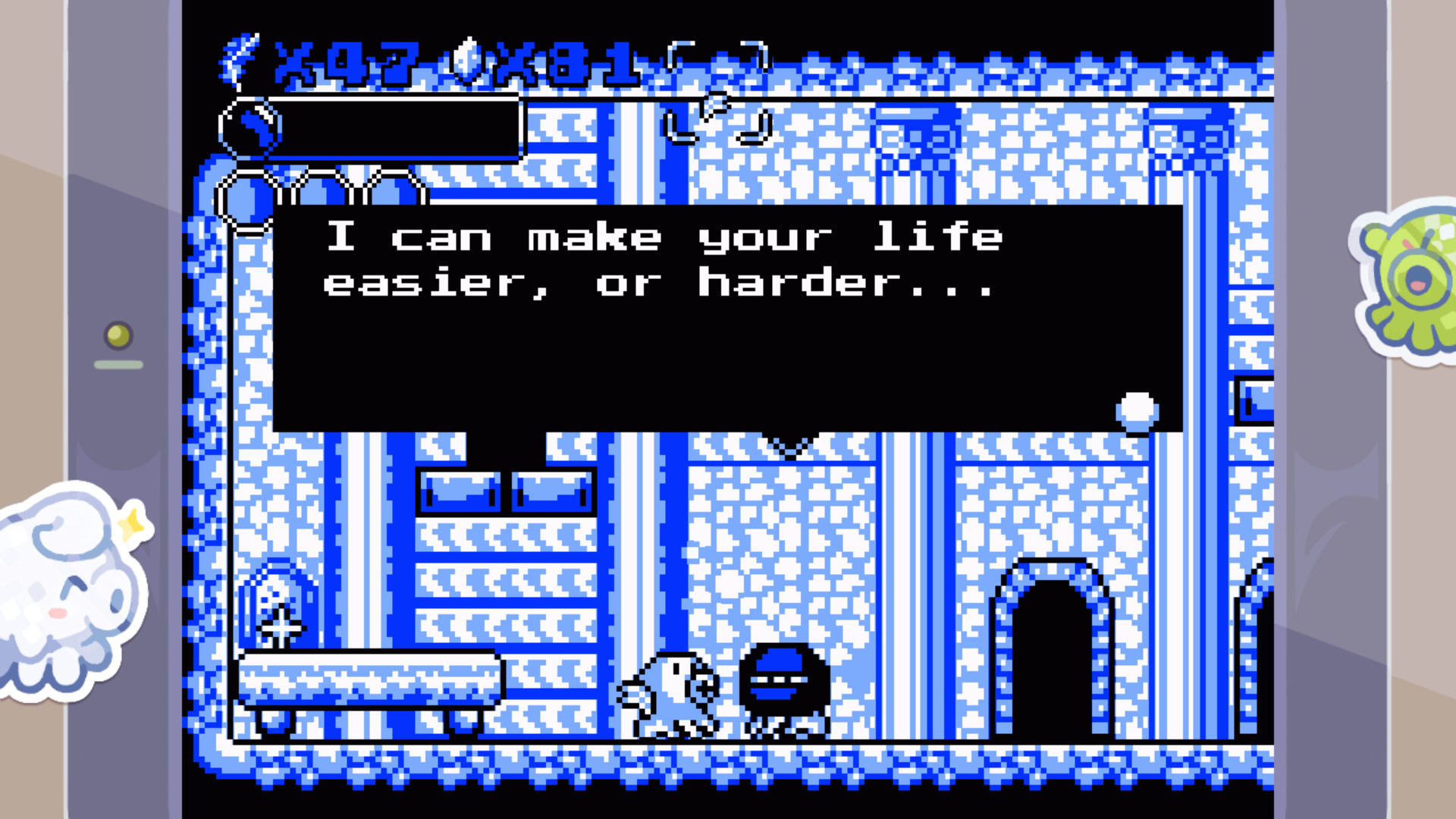 章鱼君救我:决定版 Save me Mr Tako: Definitive Edition_1