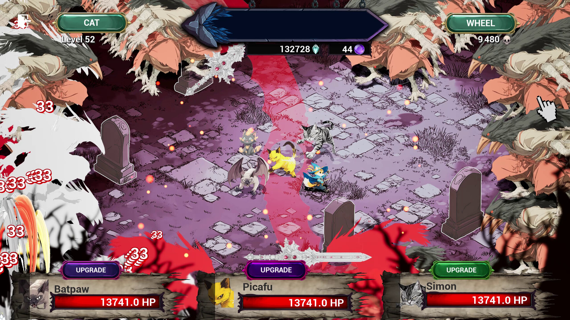 吸血猫/Vampire Cat_2