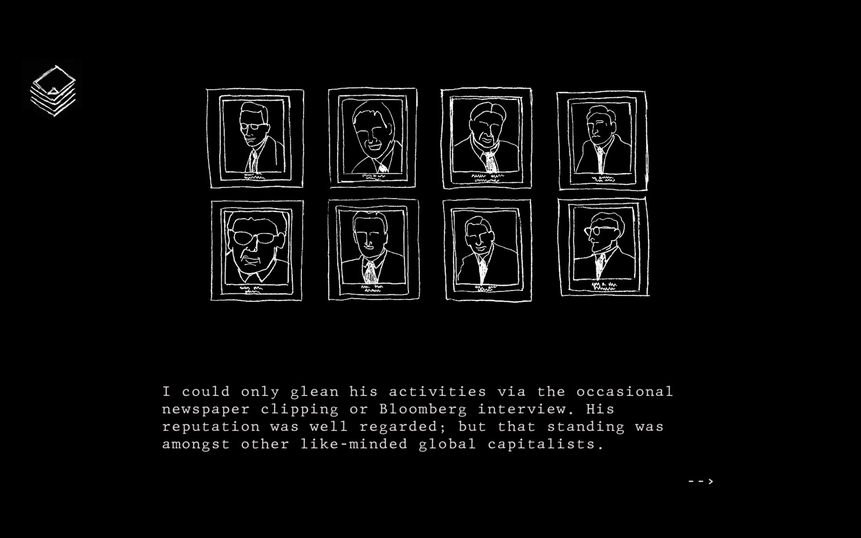 最终调查 The Last Survey_0