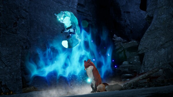 北方之灵2/Spirit of the North 2_2