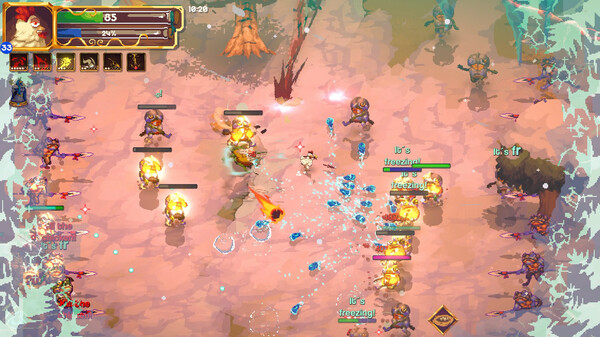 魔鸡马奇克2/Machick 2_0