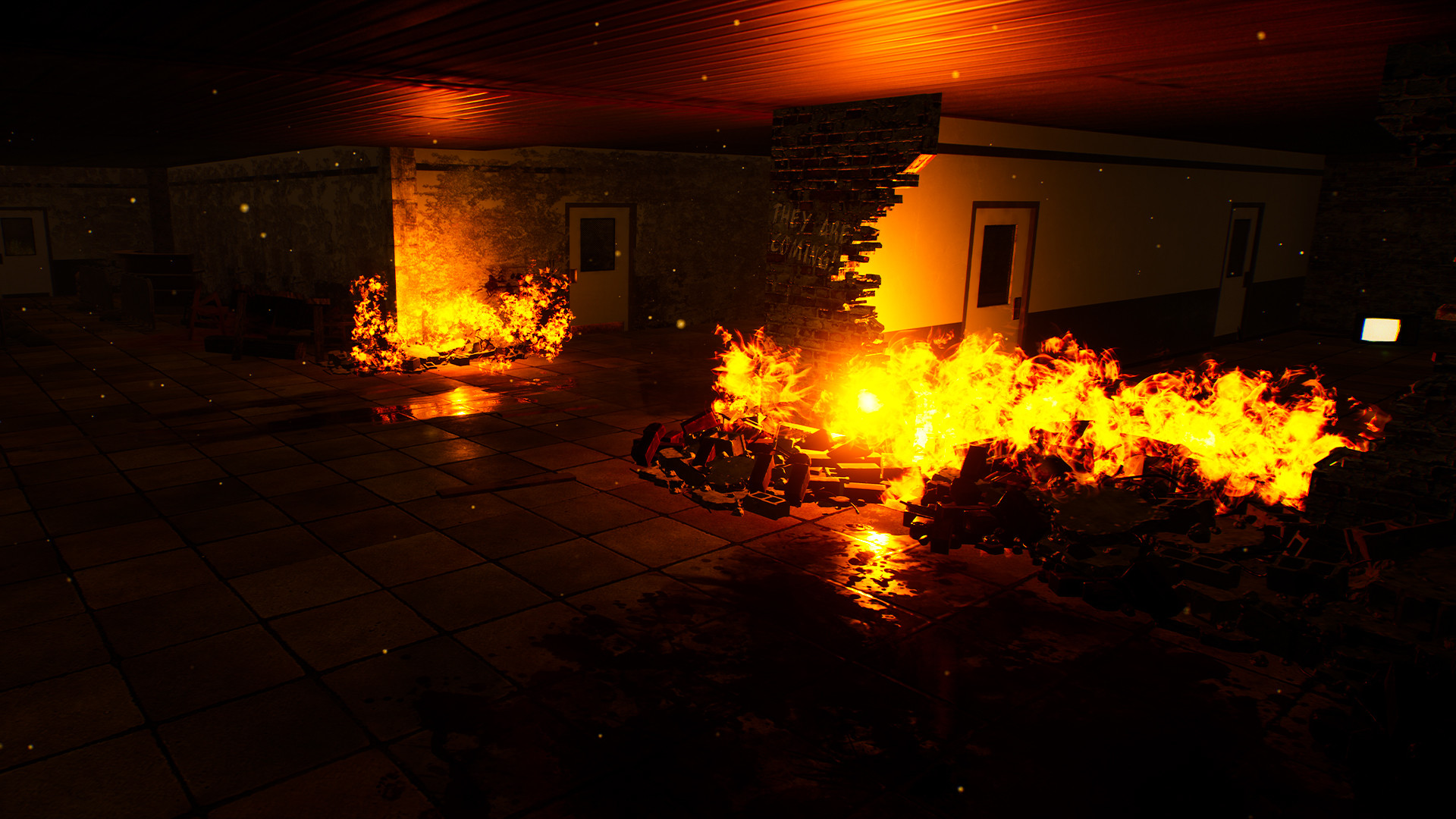 作战部队 Combat Forces_0