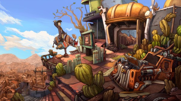 德波尼亚 Deponia_0