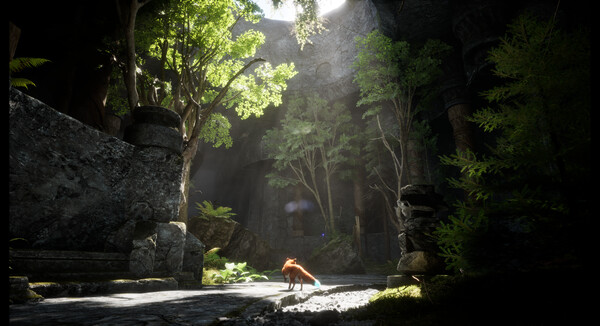 北方之灵2/Spirit of the North 2_0