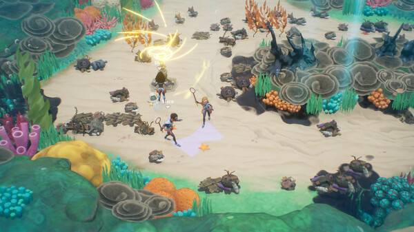 珊瑚岛/Coral Island_0