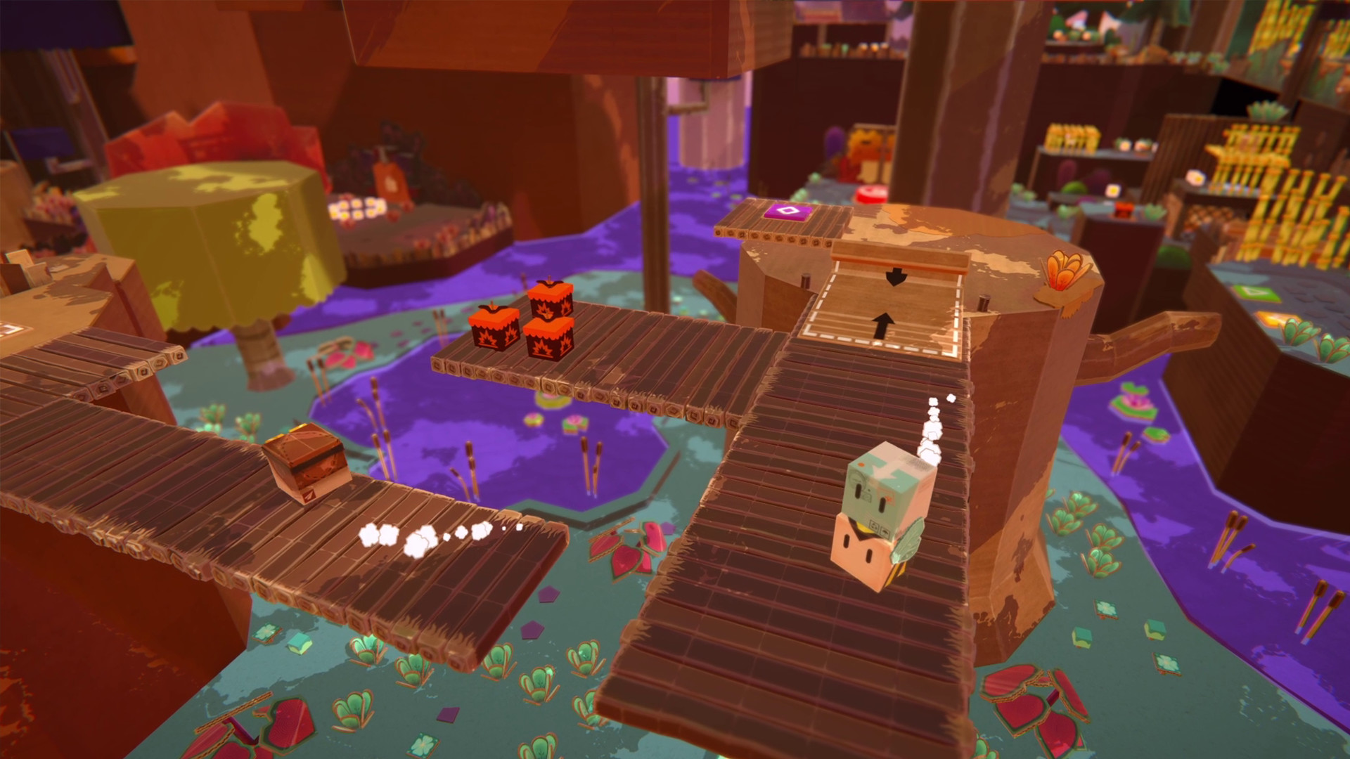 堆叠!逐箱 Pile Up Box by Box_0