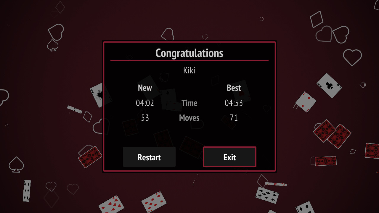 蜘蛛纸牌合集 Spider Solitaire Collection_0