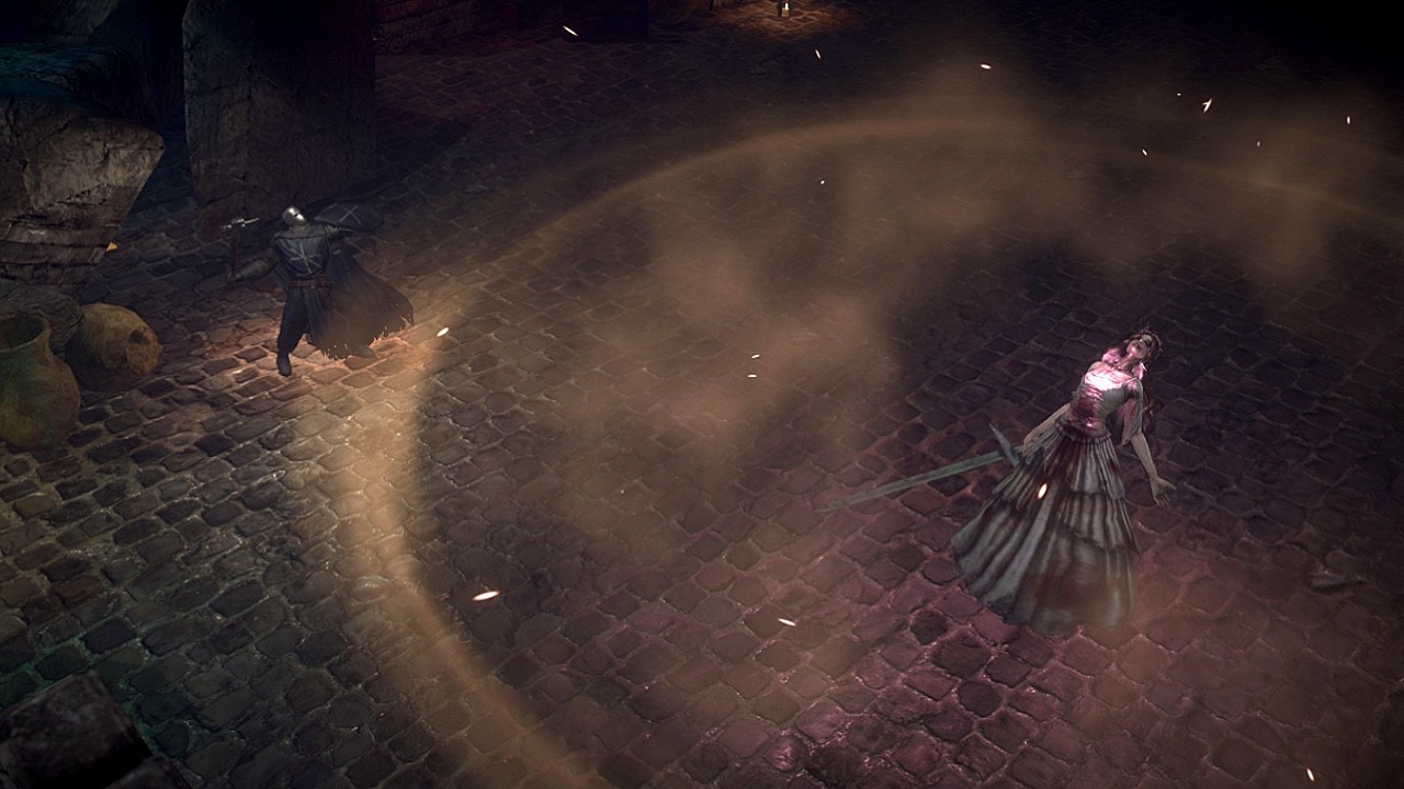 憎恨之心:亡灵 ANIMUS Revenant_2