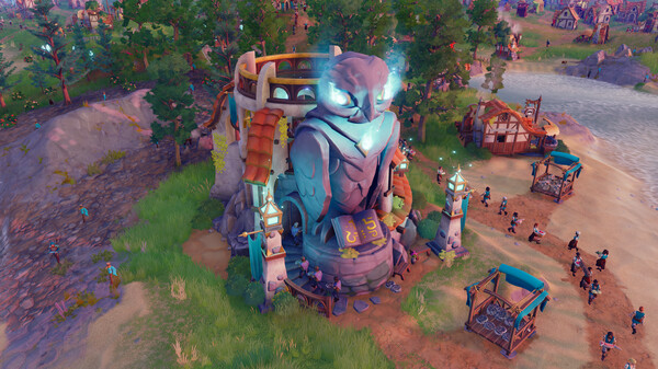 帕格尼物语/Pioneers of Pagonia_1