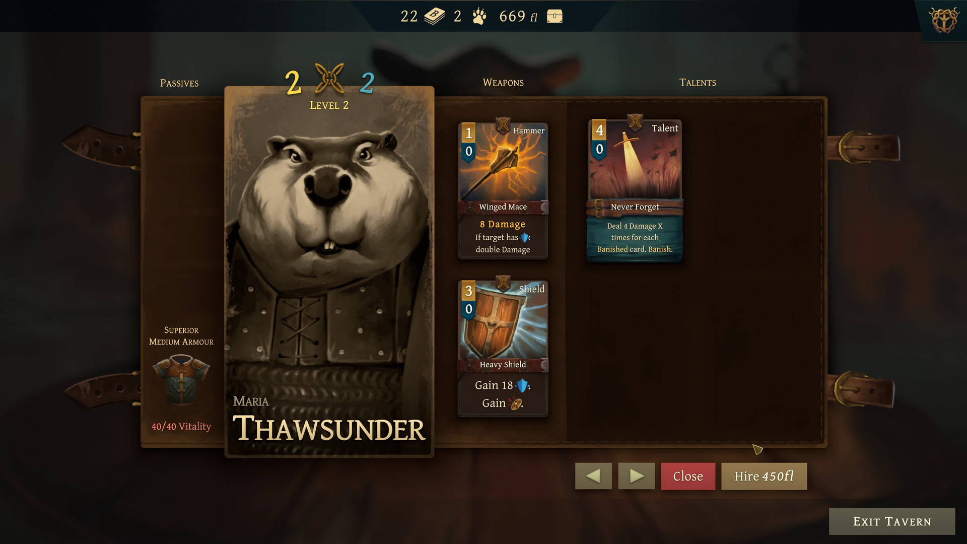 废墟战旗 Banners of Ruin_1