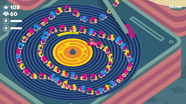 帕科大篷车 PAKO Caravan_1