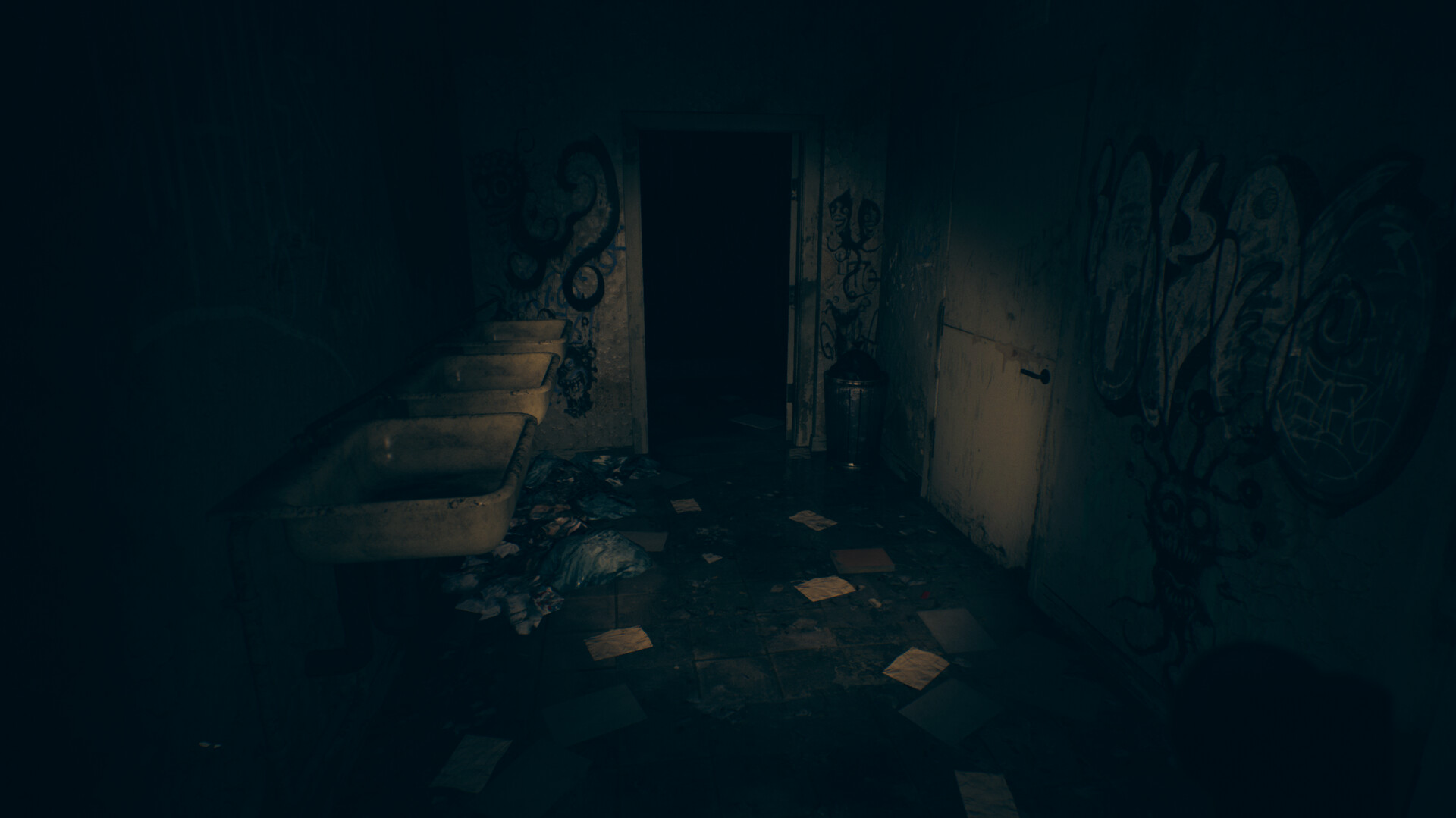 我的碎片/Pieces of me_1