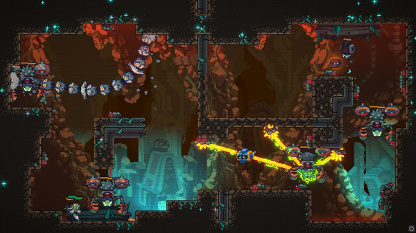 重力英雄 Gravity Heroes_0