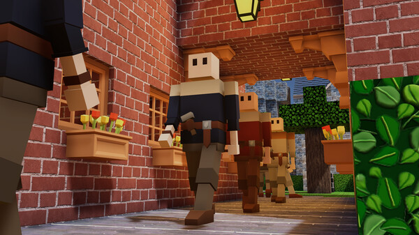 殖民地生存/Colony Survival_0