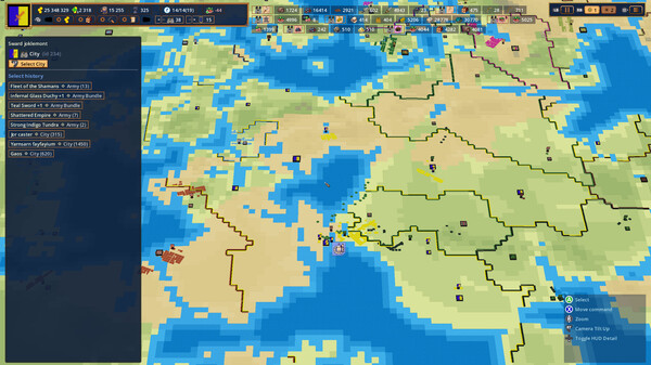 DSS 2:战争工业/DSS 2: War Industry_2