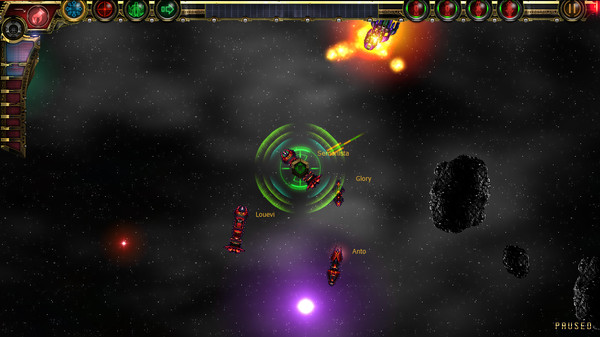 贵族舰队失落的世界 NOBLE ARMADA: LOST WORLDS_1