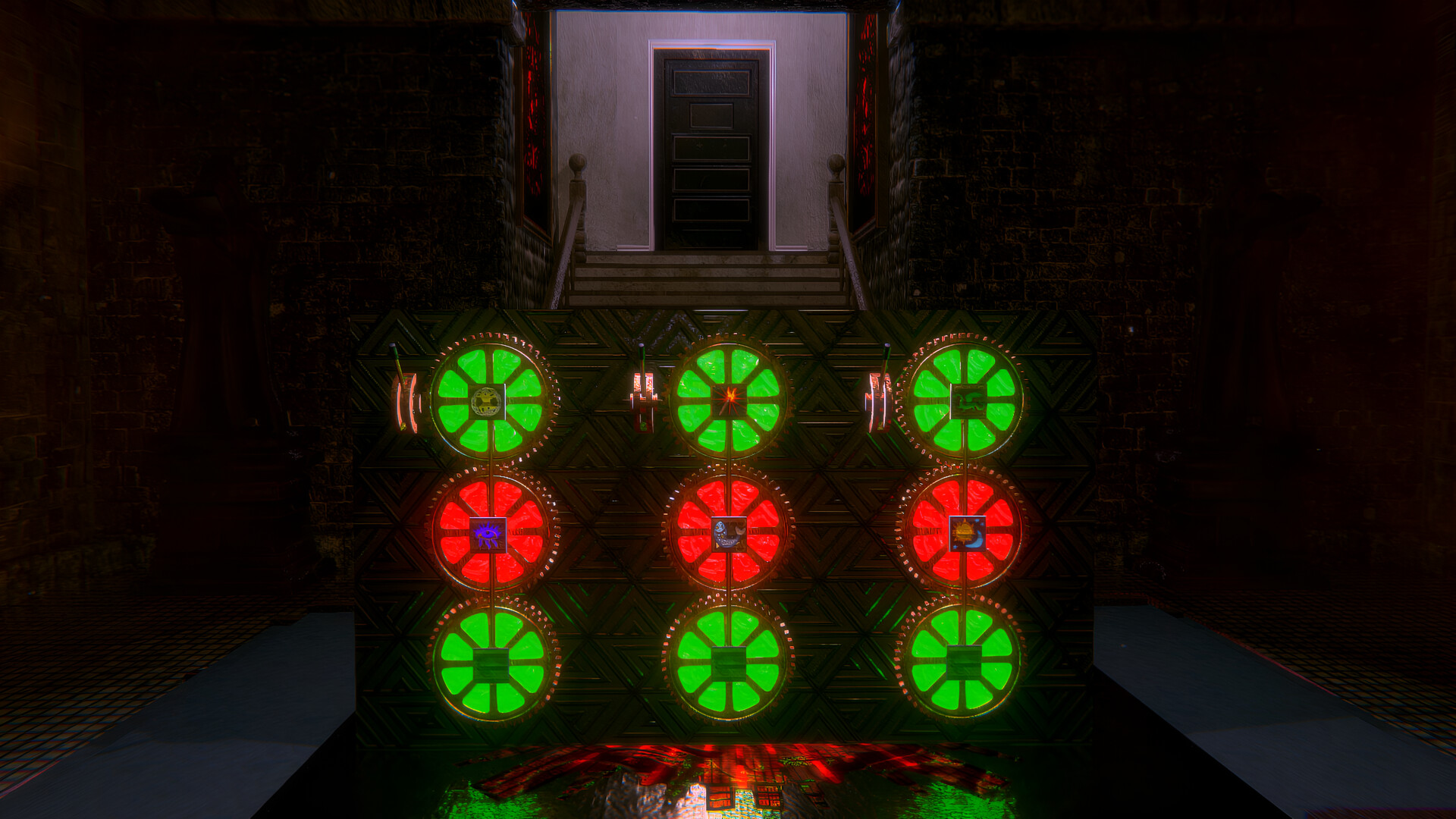 贼之避难所/THIEF'S SHELTER_0