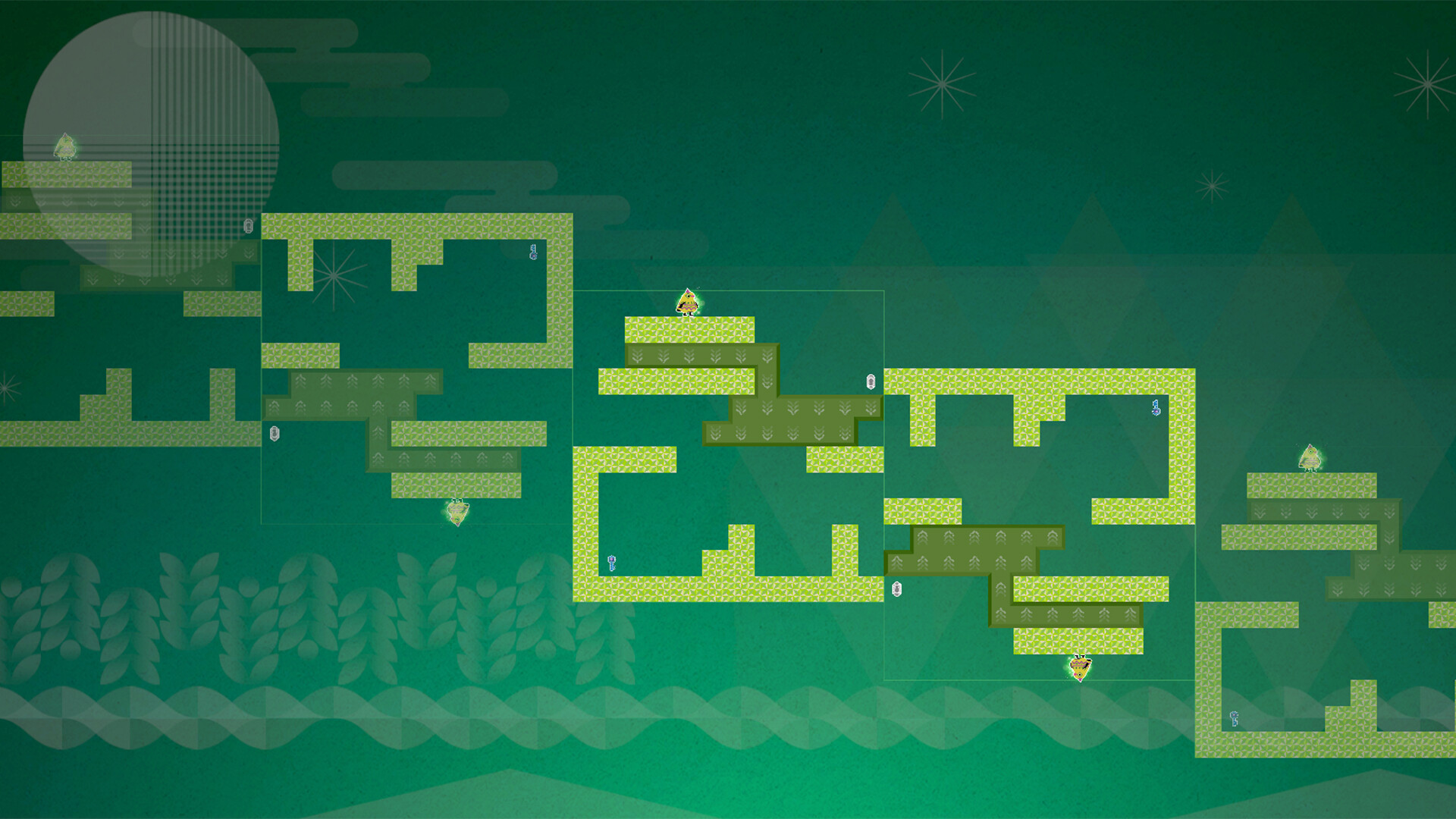 循环之旅/CYCLIA JOURNEY_0