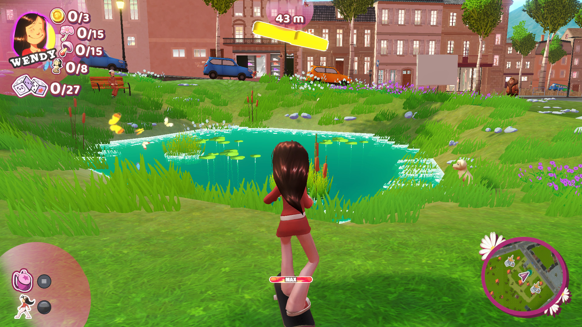 姐妹们:年度派对 The Sisters – Party of the Year_2