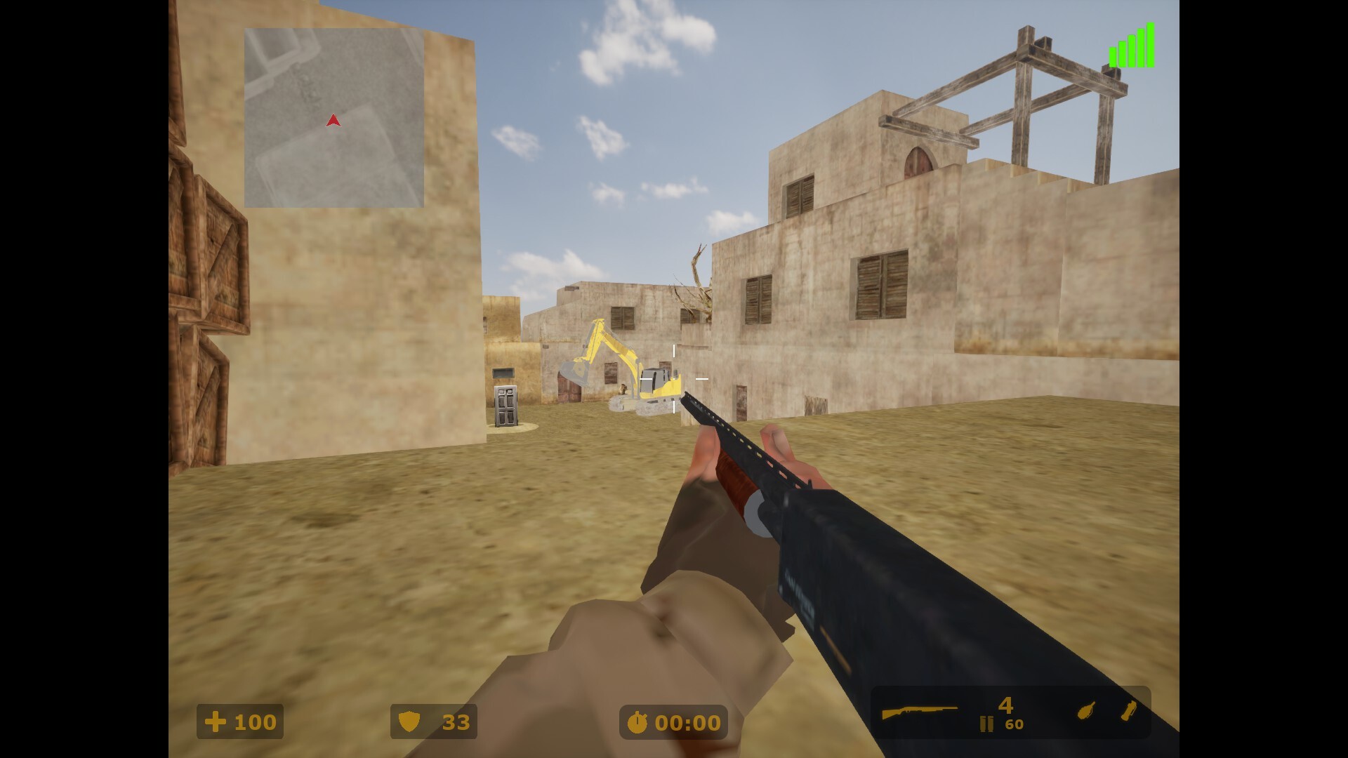 需要一场战争/It Takes a War_2