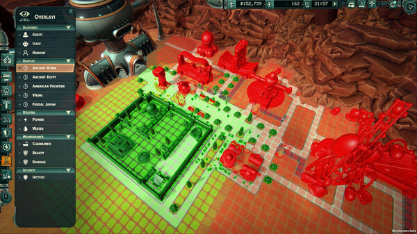 火星人闹翻地球/Mars Attracts_0