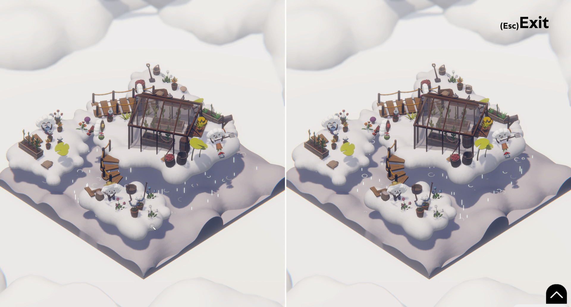 小小大陆 Tiny Lands_1