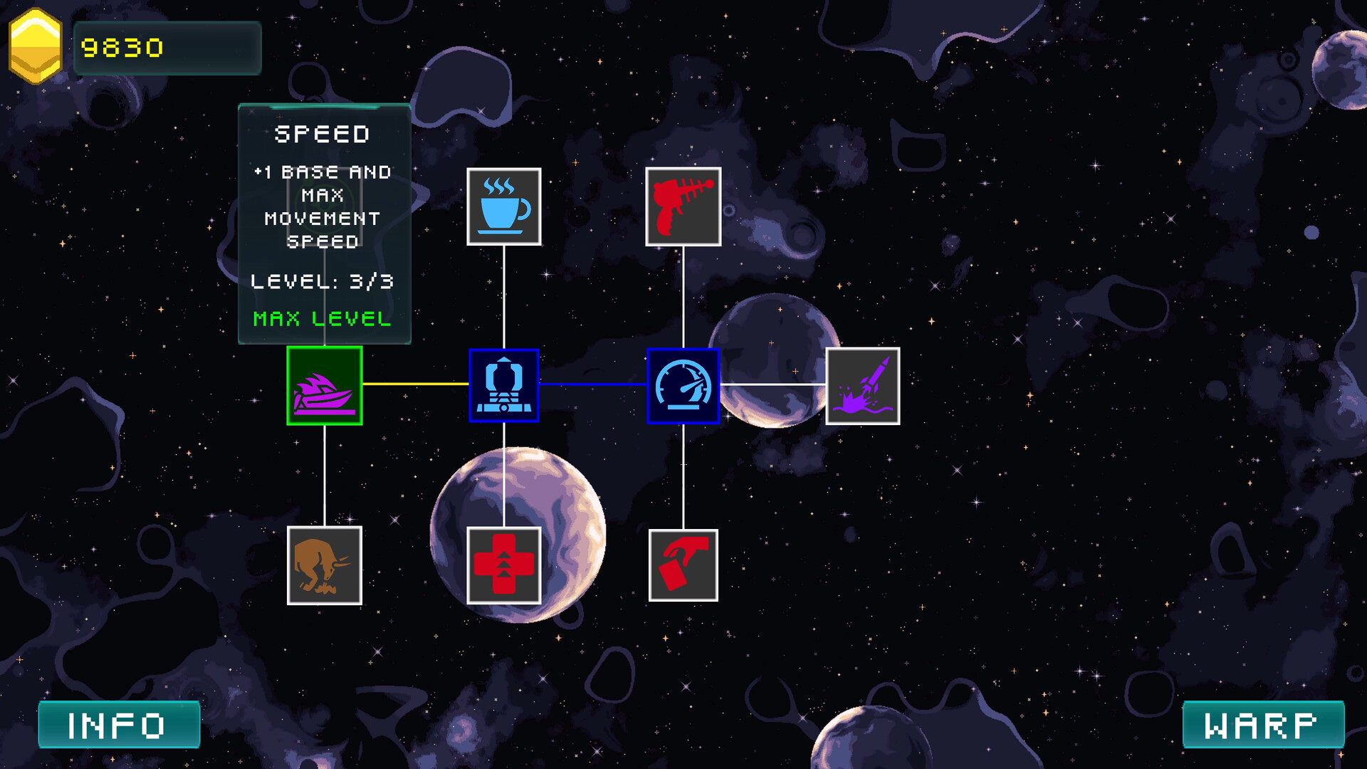虚空矿工/Void Miner – Incremental Asteroids Roguelite_0