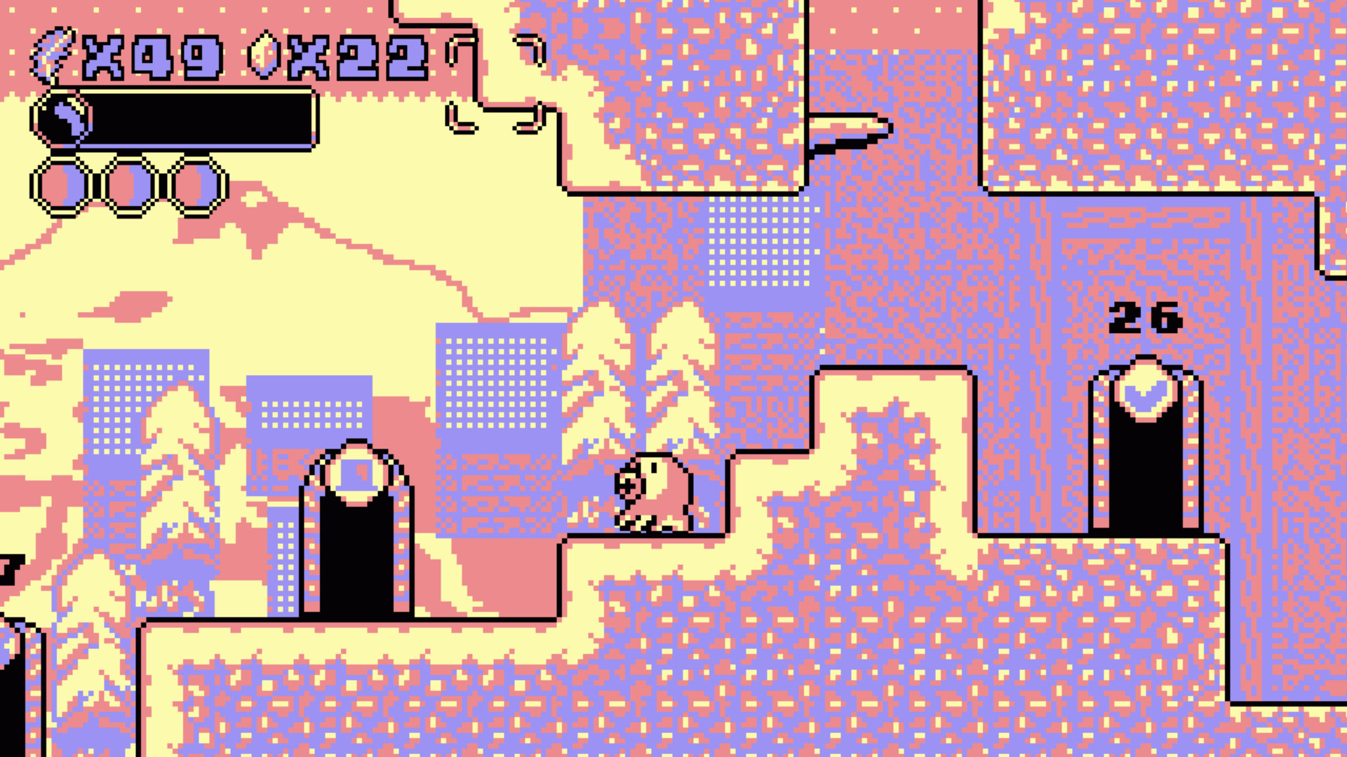 章鱼君救我:决定版 Save me Mr Tako: Definitive Edition_0