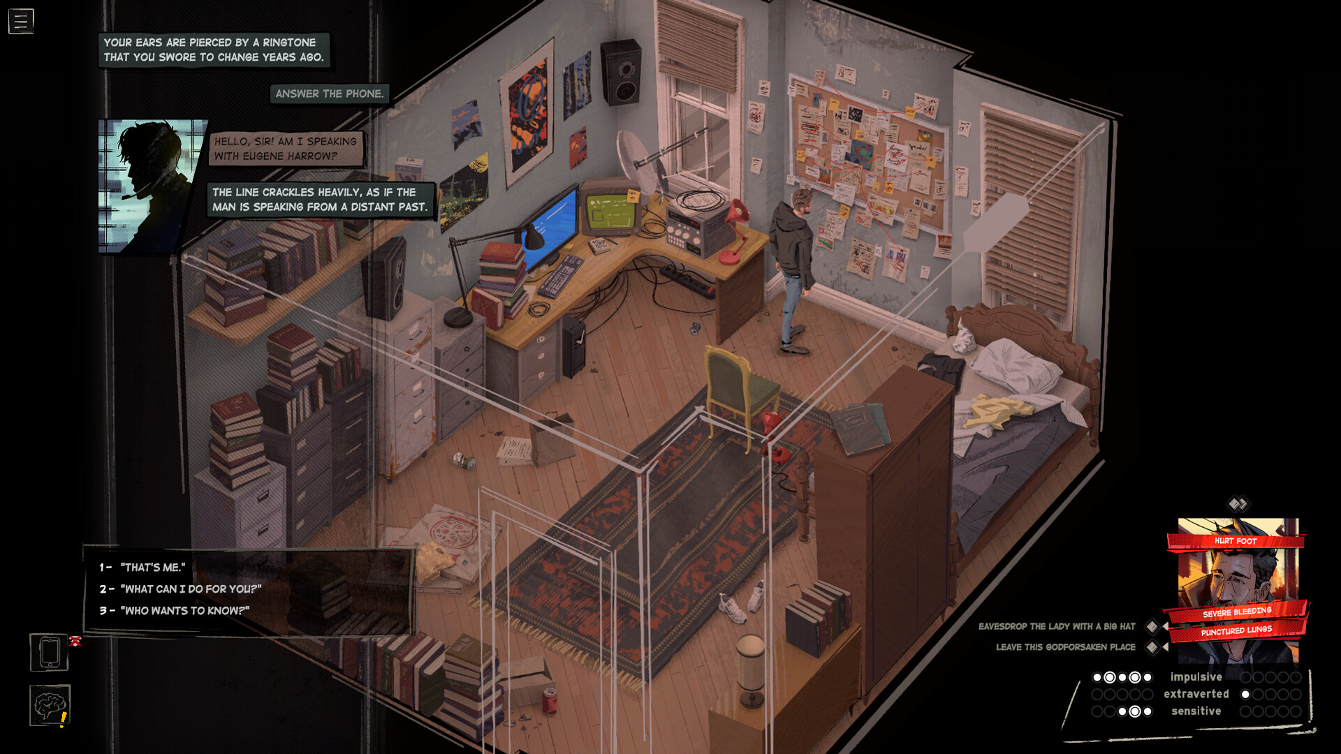 懊悔谷 Rue Valley_0