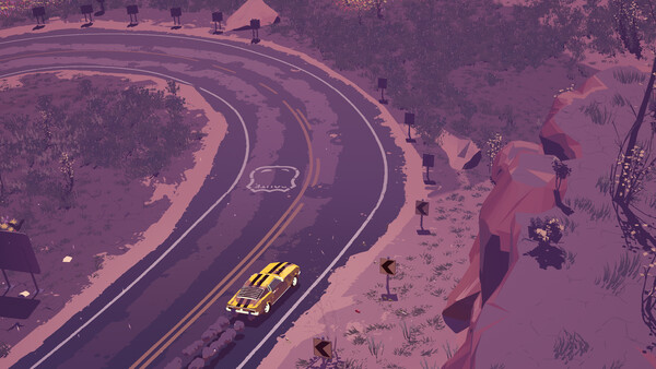 死静驱途/Dead Static Drive_0