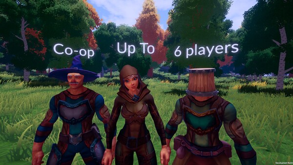 传说酒馆/Ale & Tale Tavern_2