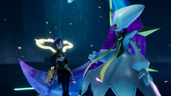 幻兽帕鲁/Palworld_1