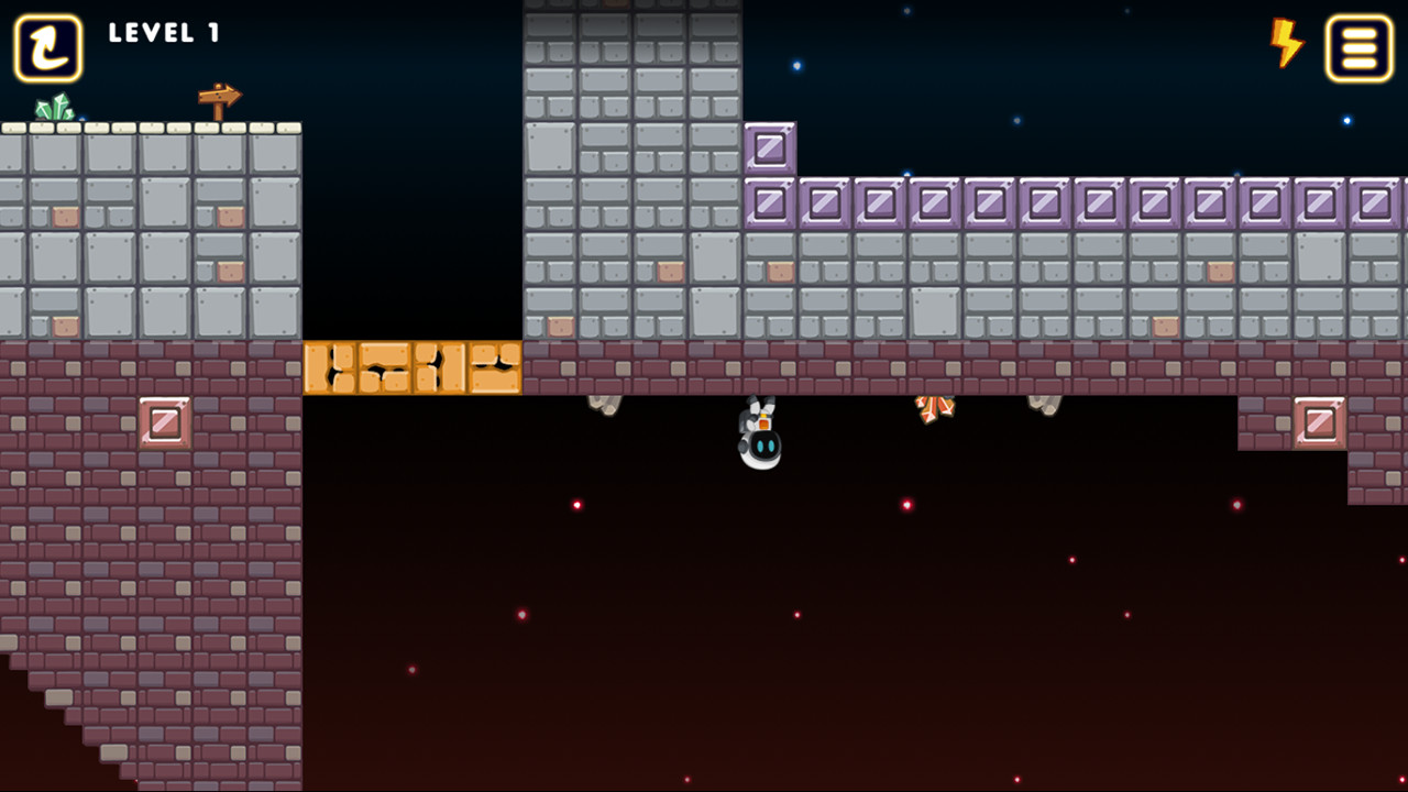 疯狂重力 Crazy Gravity_2