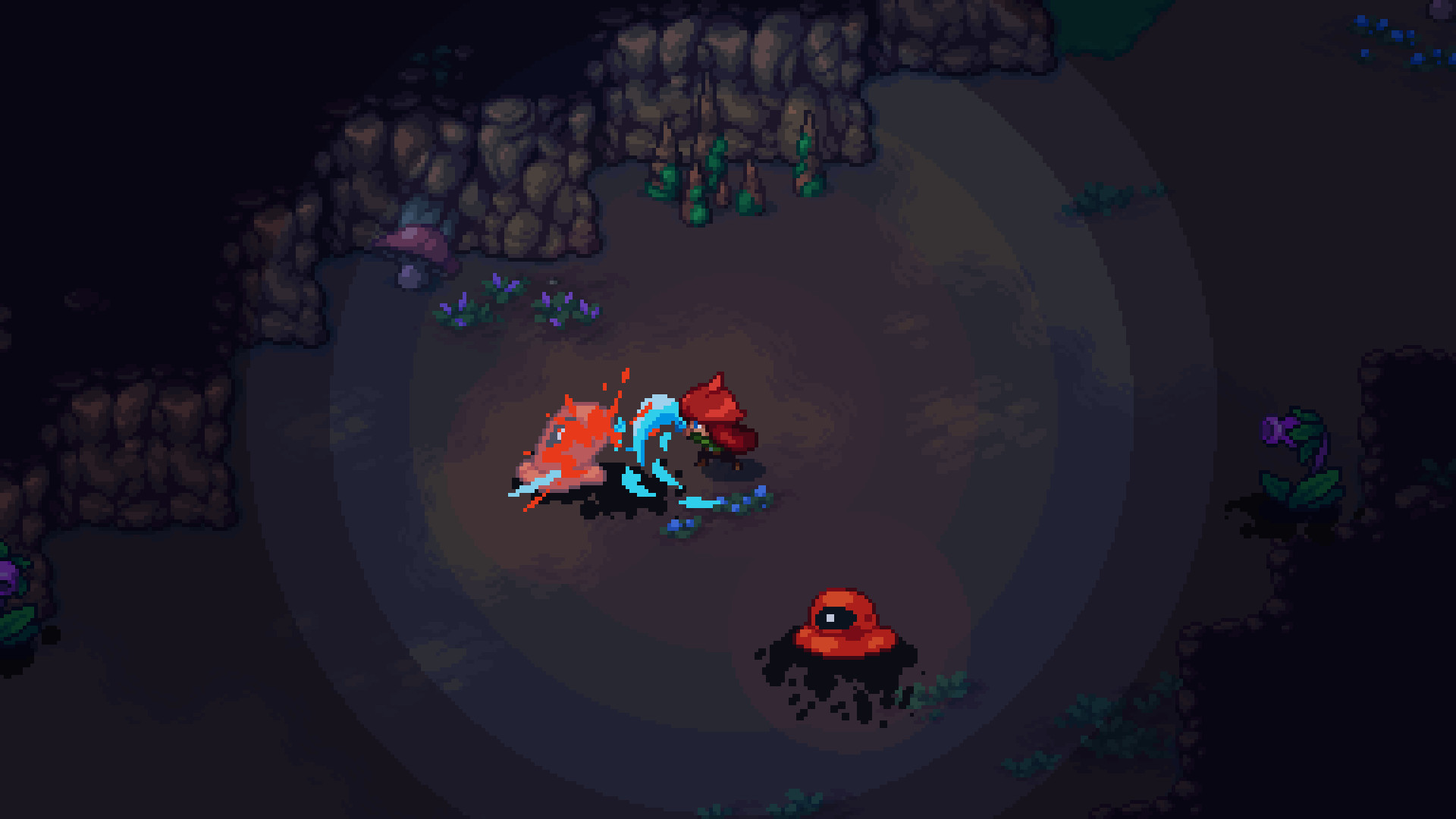 灵魂的艾瑞特 Arietta of Spirits_0