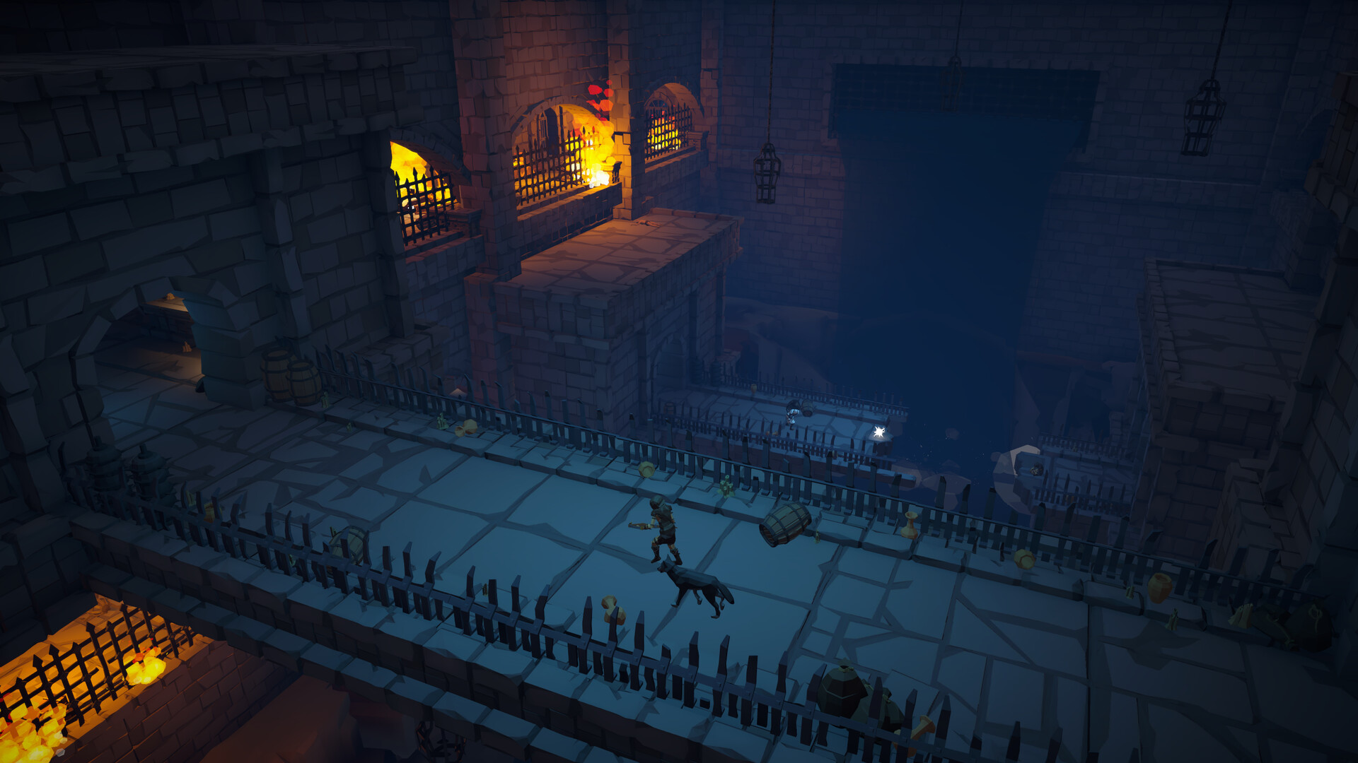 肉鸽之魂/Strike & Resist_1