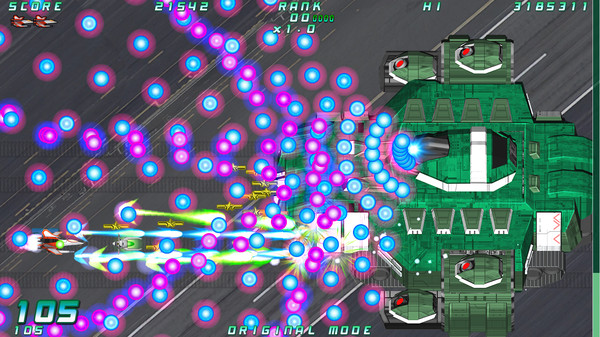 旋转炮手 Rolling Gunner_1